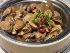 -宴小馆·小海鲜青岛菜(五四广场店)