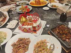-天顺渔港·海景餐厅(星海广场店)