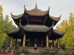 -青羊宫
