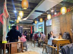 大堂-太平张醪糟(西街直营店)