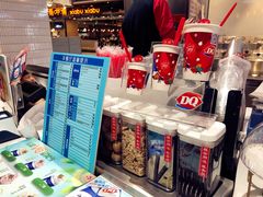 -DQ·蛋糕·冰淇淋(西城红场店)