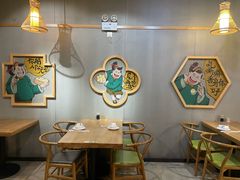 -陈傻子餐厅(世纪都会店)