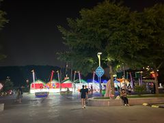 -飞凤山奥体公园