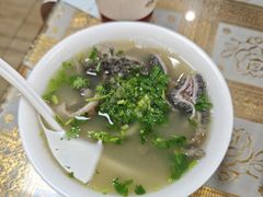 -清真·鸦儿李记·小馆(后海店)