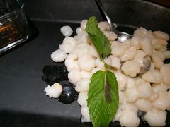 龙井虾仁-金牌外婆家(苏州中心店)