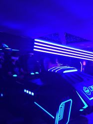 -SPAAARK超级乐园(广州海珠万达店)