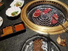 -神户赤童日式烤肉(金地广场店)