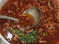 -万荣烤鸭店·北京菜(天坛店)