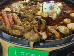 -安徽阜阳卷馍(西单店)