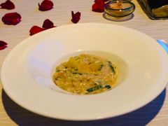 -迪拜帆船酒店海底餐厅