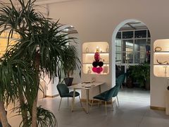 -ins森林童话餐厅coffee&bistro