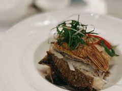 -莆田餐厅PUTIEN(深圳湾万象城家宴店)