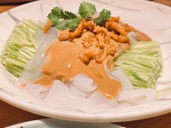 -小土豆北方菜馆(文慧园店)