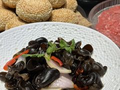-东来顺•非遗火锅(外滩店)