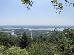 -虞山风景区