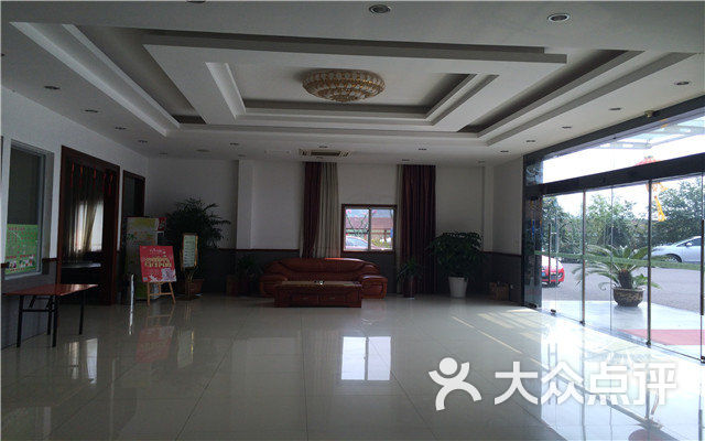 湘碧海休闲农庄团购图片图片 - 第20张