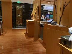 -西村日本料理(香格里拉饭店)