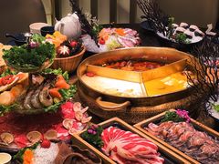 -湊湊火锅·茶憩(打浦桥日月光店)