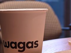 -Wagas沃歌斯(北京君太百货店)