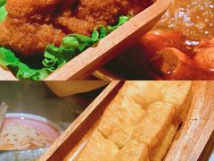 -九鼎轩火锅大排挡