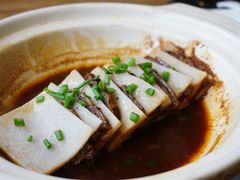 香芋牛肋骨-旅马餐厅(茅家埠店)