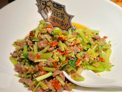 -太二酸菜鱼(兴业太古汇店)