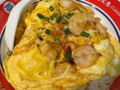 -明記茶餐廳(福田总店)