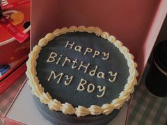 -麦雪尔甜品·生日蛋糕(新街口旗舰店)