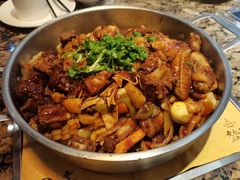 -黄记煌三汁焖锅(新世纪广场店)