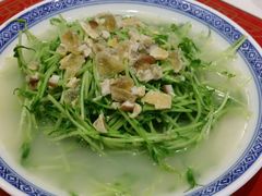 上汤豆苗-禄鼎记·多口味酸菜鱼(侨鑫店)