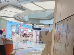 -海马体照相馆(成都来福士广场店)