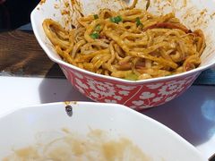 京味炸酱面-大海碗·京菜炸酱面(雍和宫店)