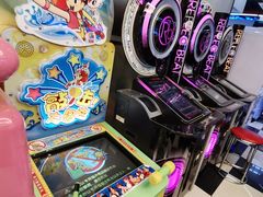 -天天玩X秋葉原日系动漫游戏中心