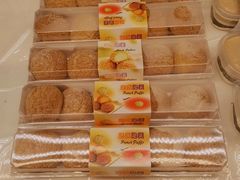 -好利来(上海虹桥新天地Lab主题店)