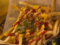 -包装马车·韩国料理·포장마차