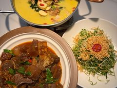 -打酱油·非遗淮扬菜(瘦西湖梅岭店)