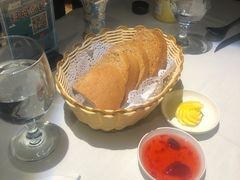 大咧巴-俄士厨房(万松园店)