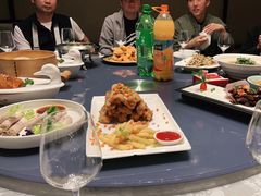 -丽华园(青少年宫店)