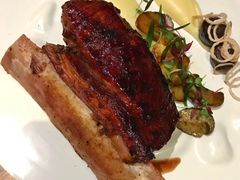 -AZUL by FUEL蓝色·法式酒馆(琶醍店)