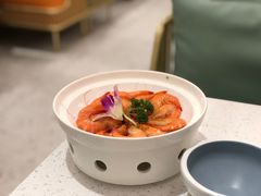 -若爱猪肚鸡·啫啫煲(循礼门M+店)