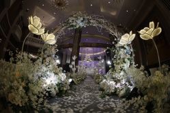 -四方阁酒楼·宴会厅(圣灯店)