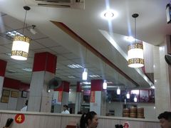 大堂-瞻老元面馆(双塘路店)