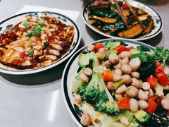 -弓家大队老碗面(高新咖啡街区店)