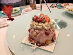 -三号黄浦会Canton Table