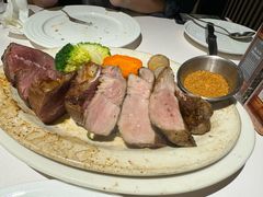 -K·Kitchen KK牛扒厨房(江南西店)