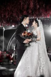 -欣薇婚纱(新源乐汇城店)