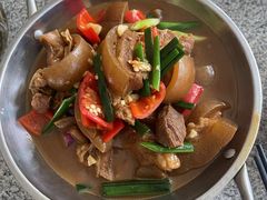 -阿清嫂农家乐.黎窑烤鸡