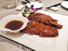 和味明炉烧鹅-香云轩·顺德菜(香云纱园林酒店店)