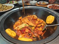 -人民公社大食堂(顺义总店)