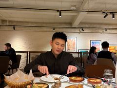 -Pasha帕夏土耳其餐厅(南昌路店)
